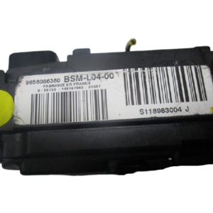 Citroen C2    anno dal 2003 al 2009 Centralina BSI 9657999380 S118085300N